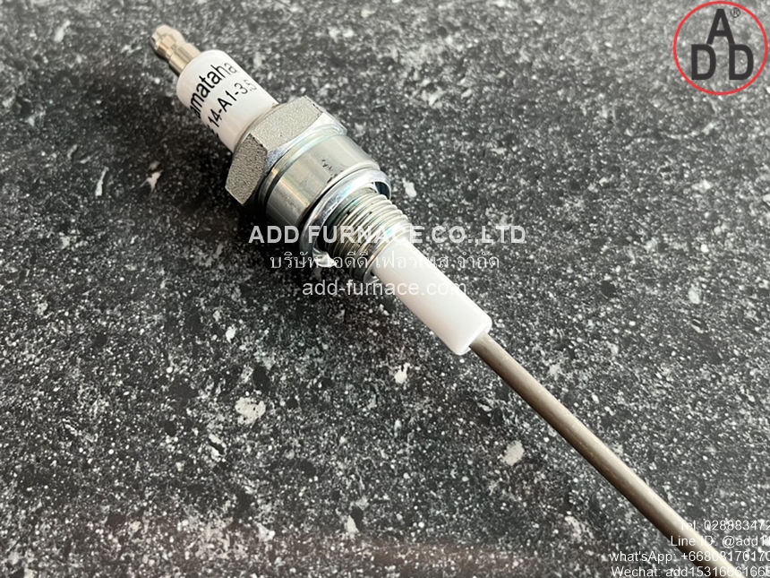 YAMATAHA ZE14 A1-3.5(11)